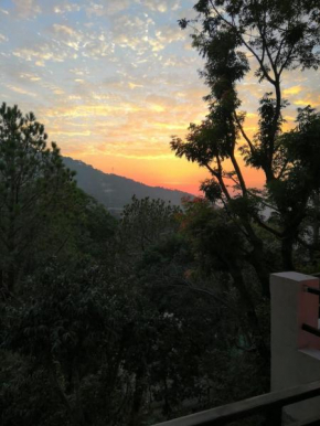 Cloud 9 Homestay